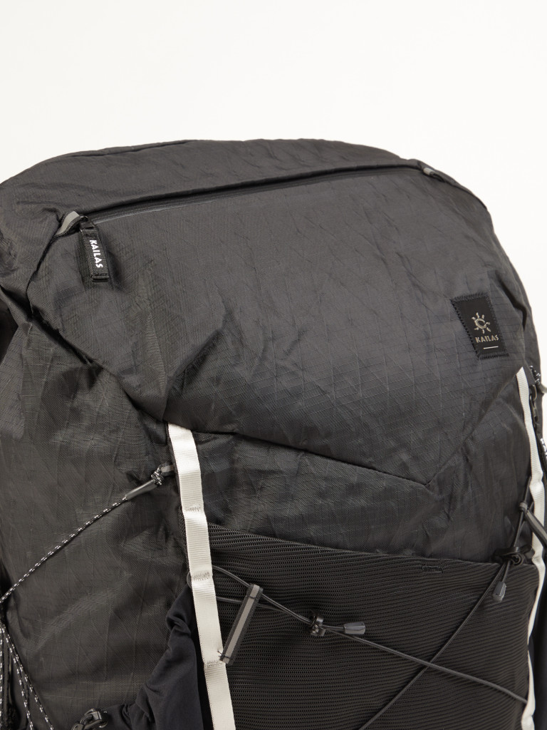 Рюкзак Kailas Mystery Technical, 42 л