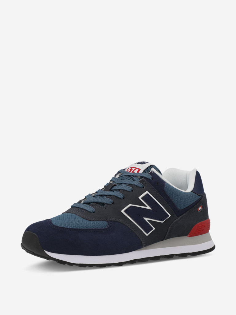 Кроссовки мужские New Balance 574 Classic