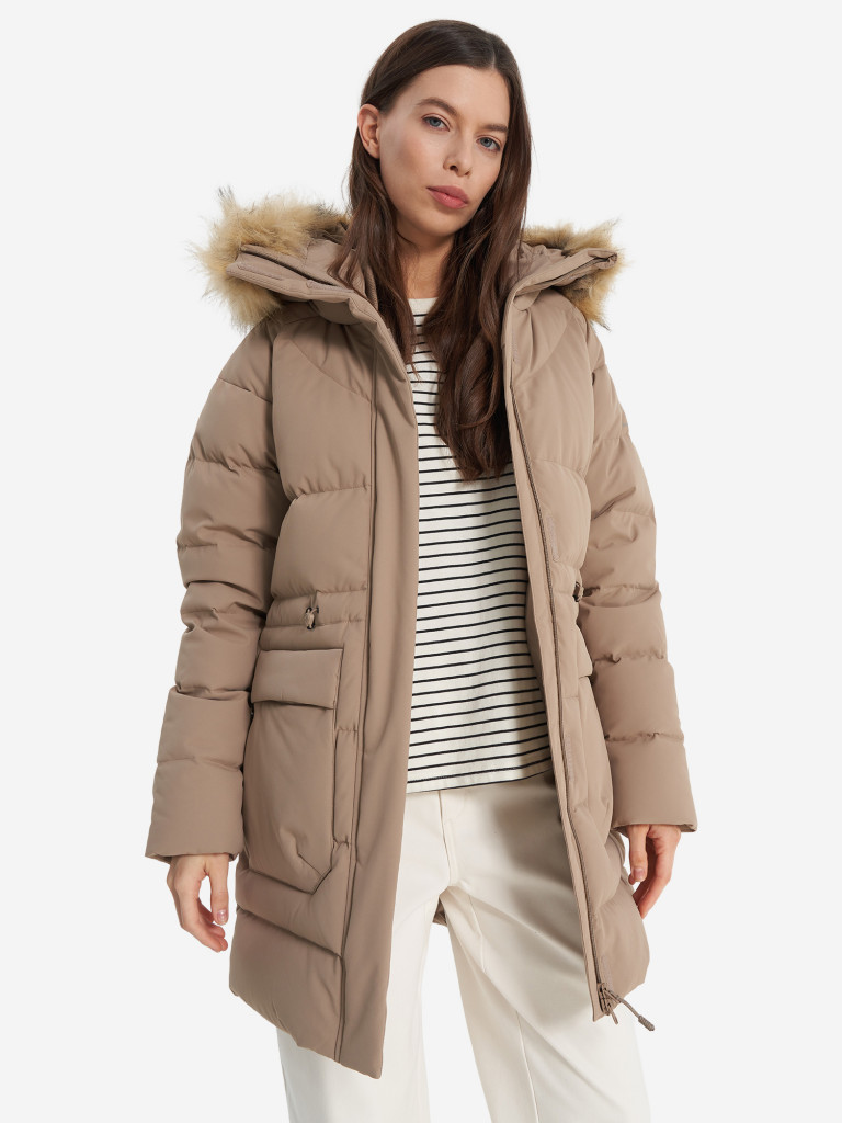 Пуховик женский Northland