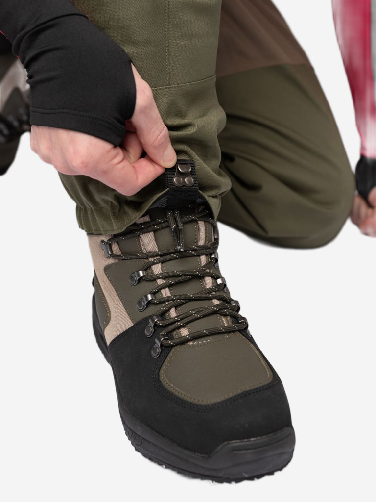 Вейдерсы Alaskan Adventure