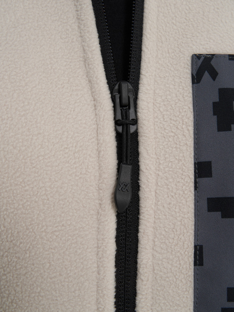 Джемпер флисовый мужской Volkl