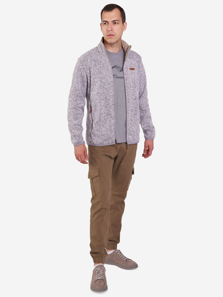 Джемпер Red Fox Tweed IV Мужской