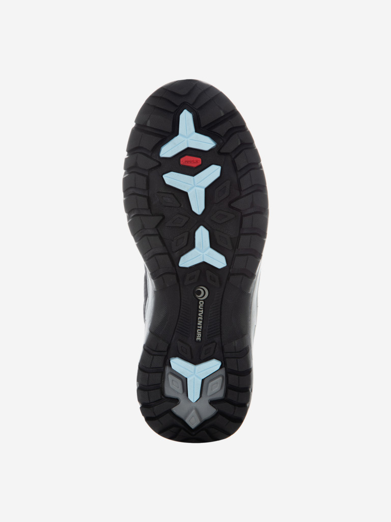 Ботинки утепленные женские Outventure Drizzle mid