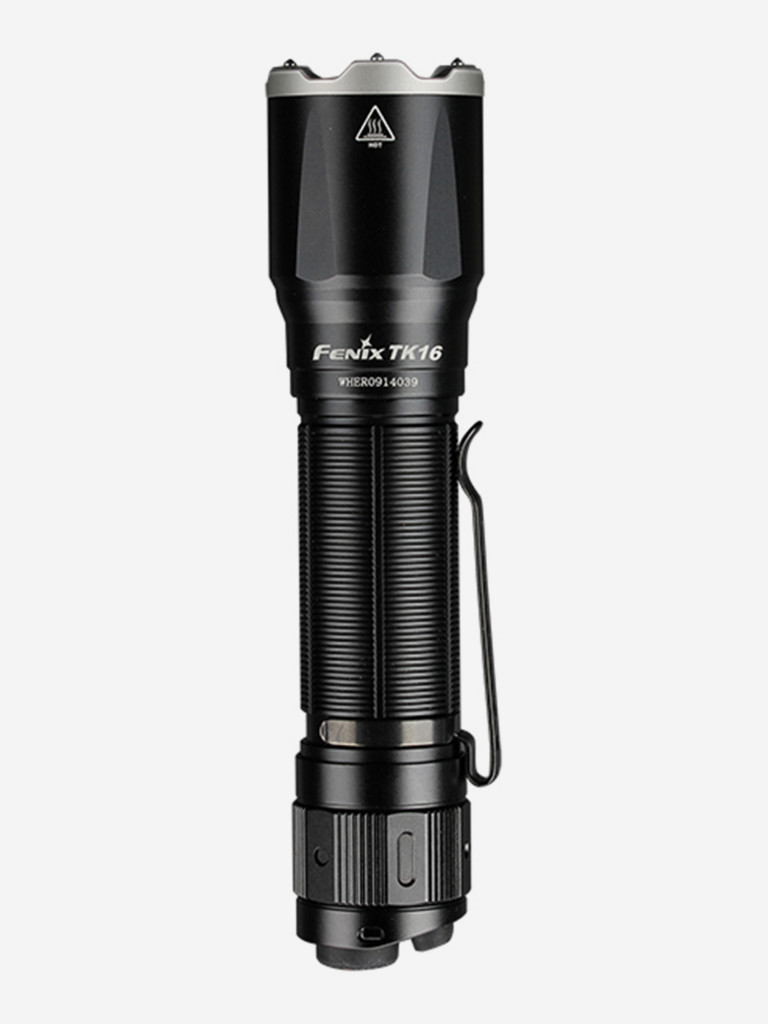 Фонарь Fenix TK16V20 Cree  SST70 LED