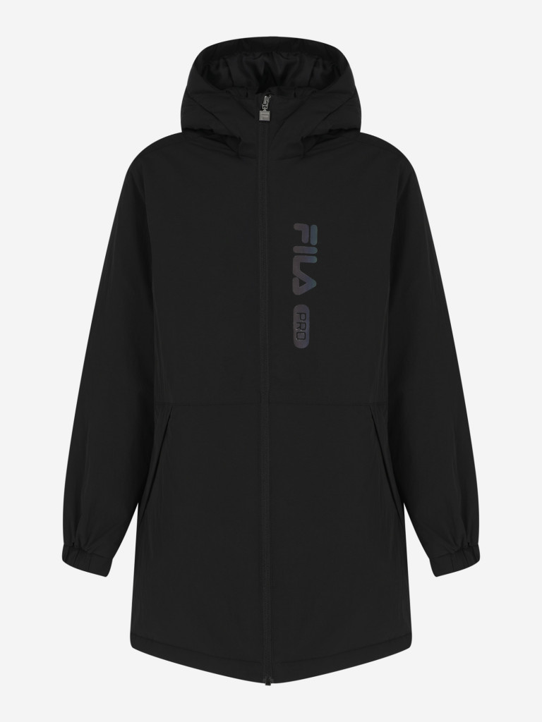 Куртка утепленная для мальчиков FILA