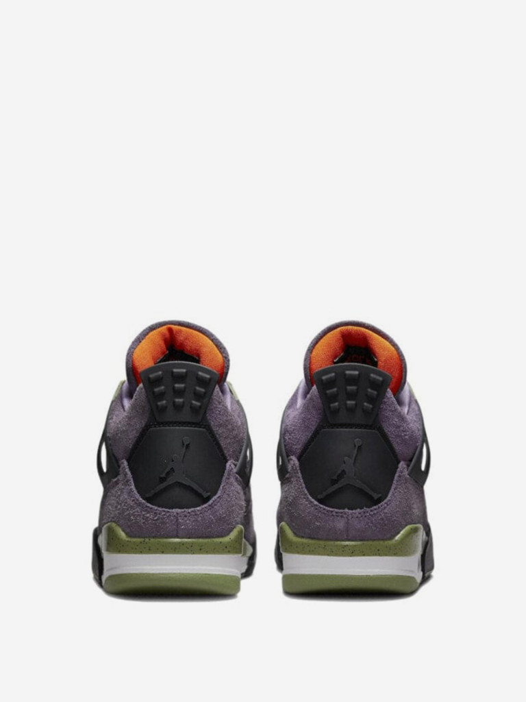 Кроссовки Jordan 4 Retro