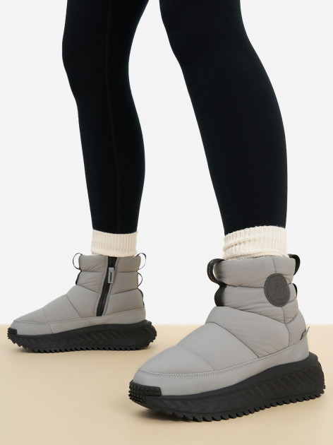 Майлы және түкті жеке бейне