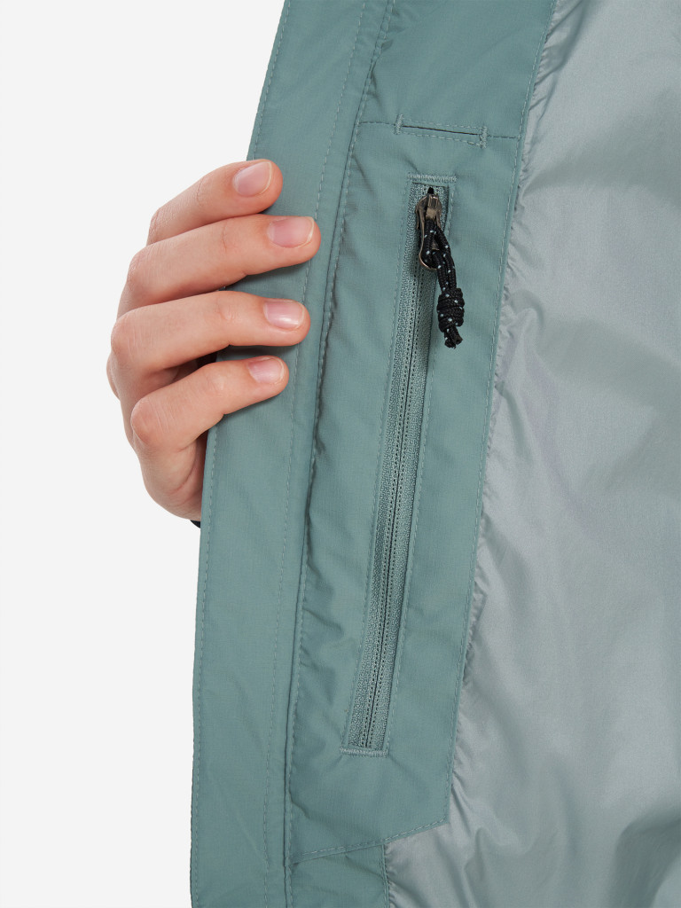 Пуховик женский Mountain Hardwear Powder Maven
