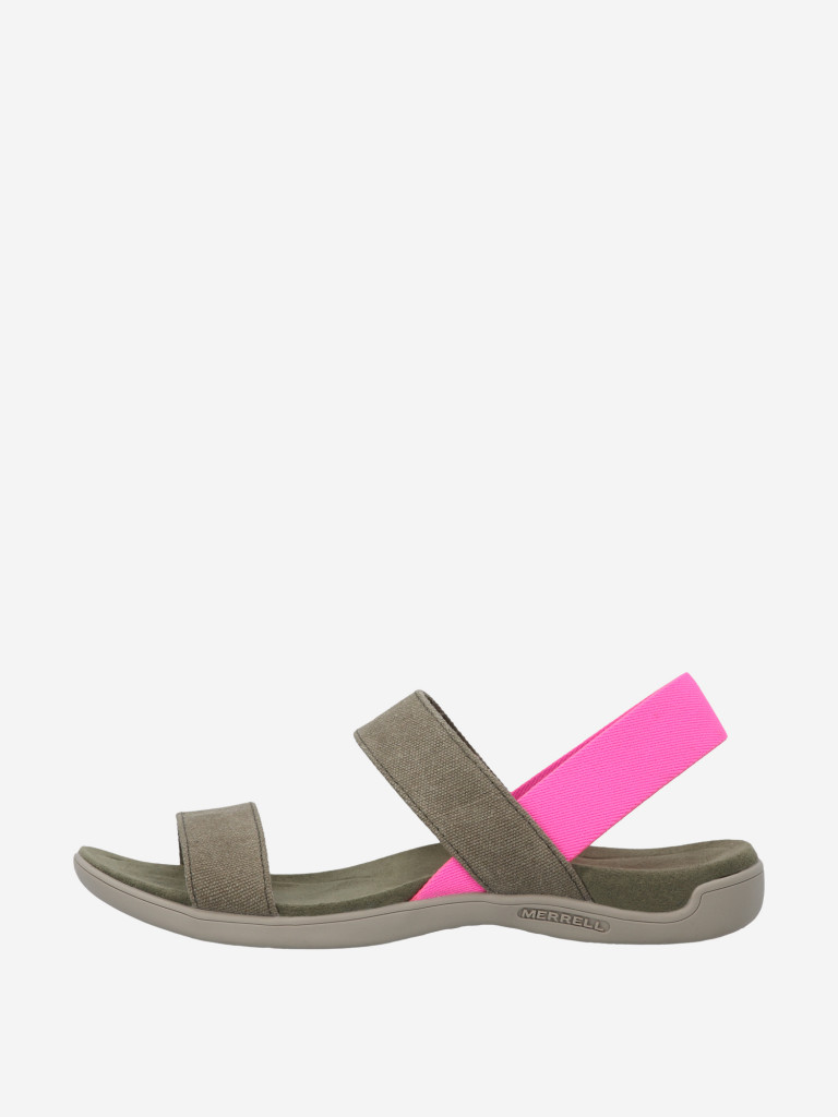 Сандалии женские Merrell District Finley Strap