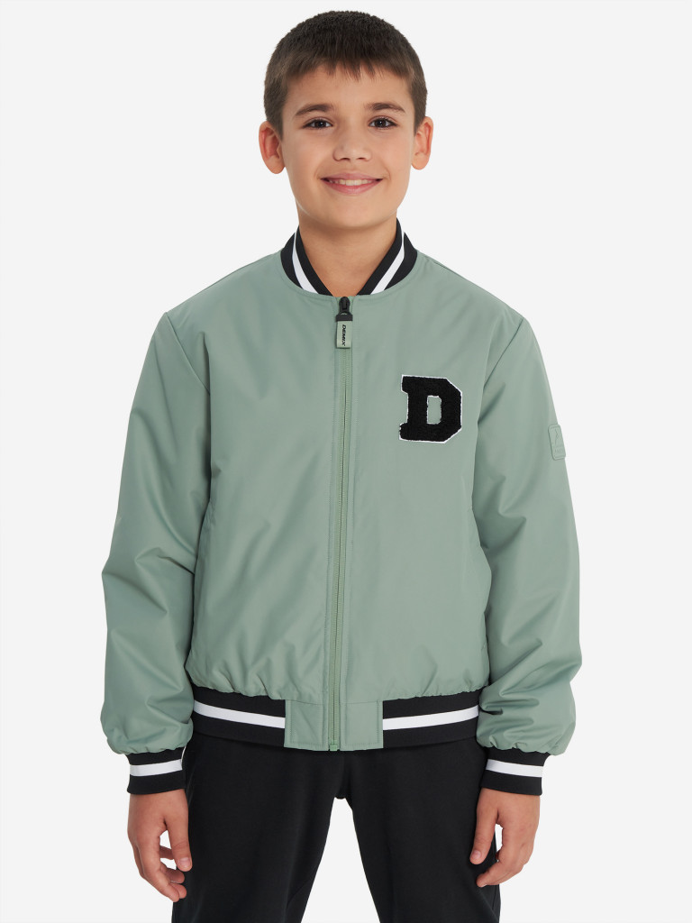 Куртка утепленная для мальчиков Demix