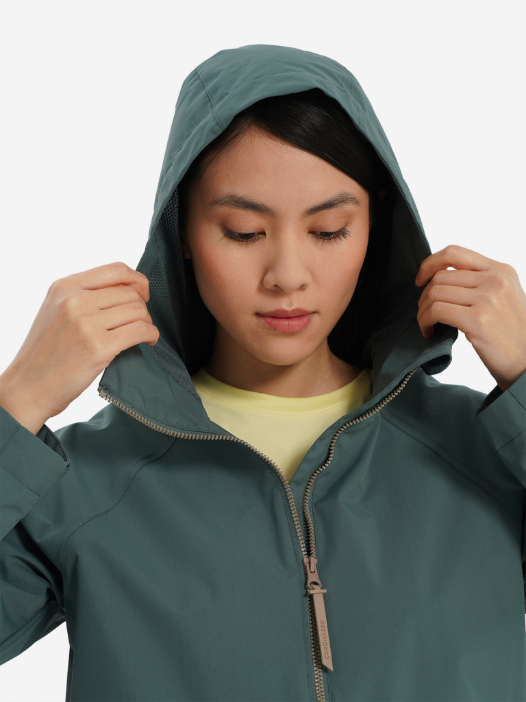 Куртка мембранная женская Cordillero