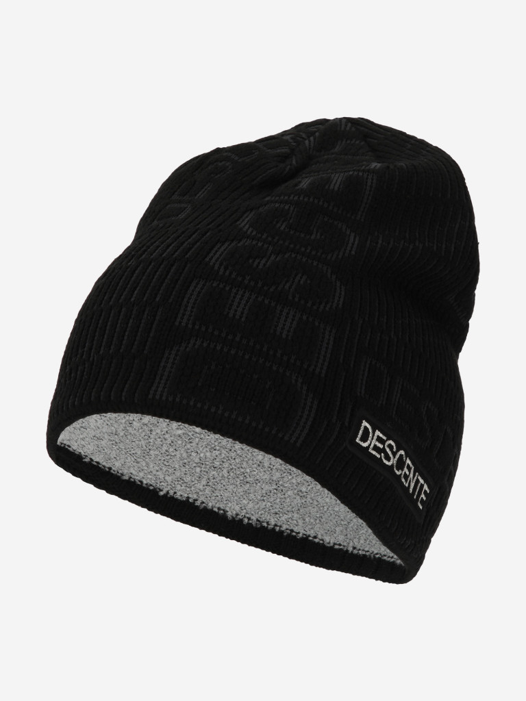 Шапка мужская Descente Summit