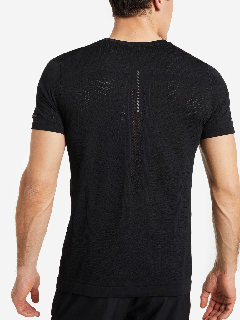 Футболка мужская ASICS Ventilate Seamless