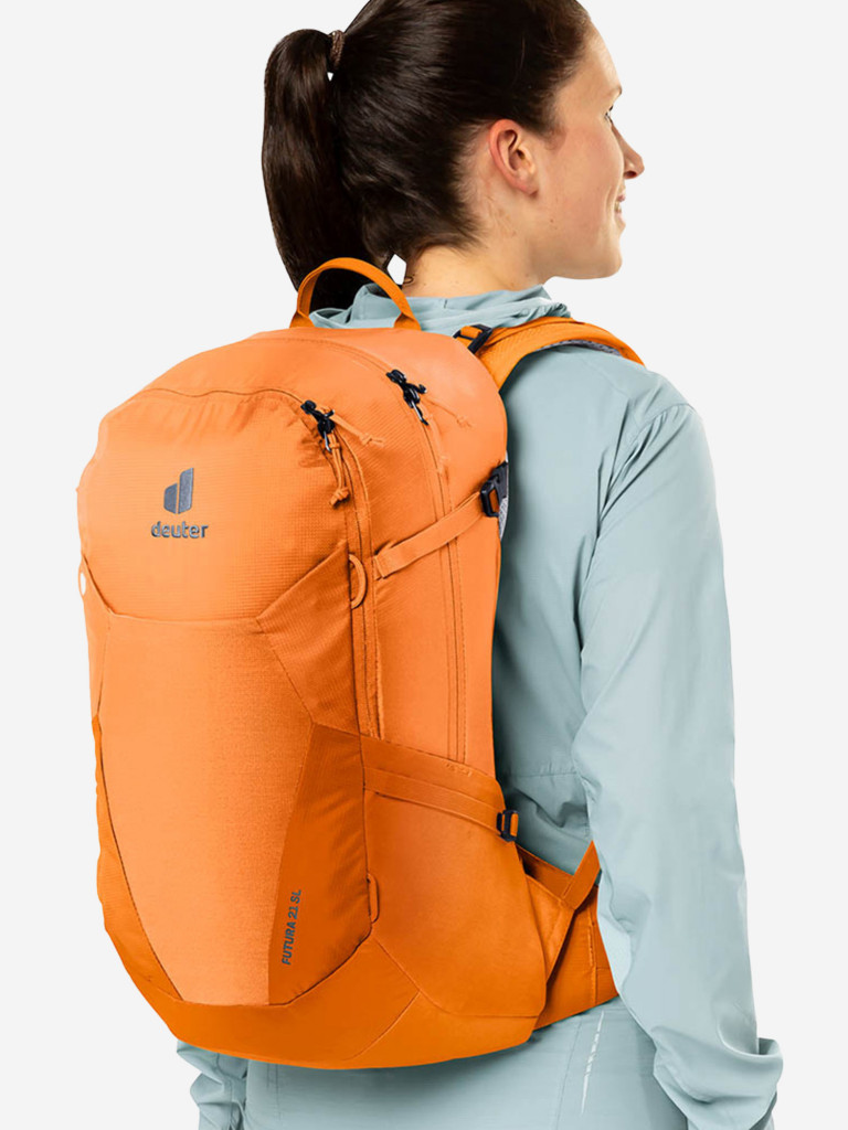 Рюкзак Deuter Futura 21 SL