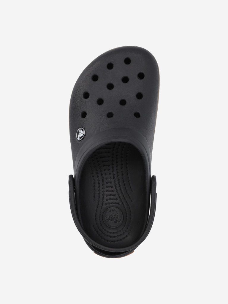Сабо детские Crocs Crocband Gum K