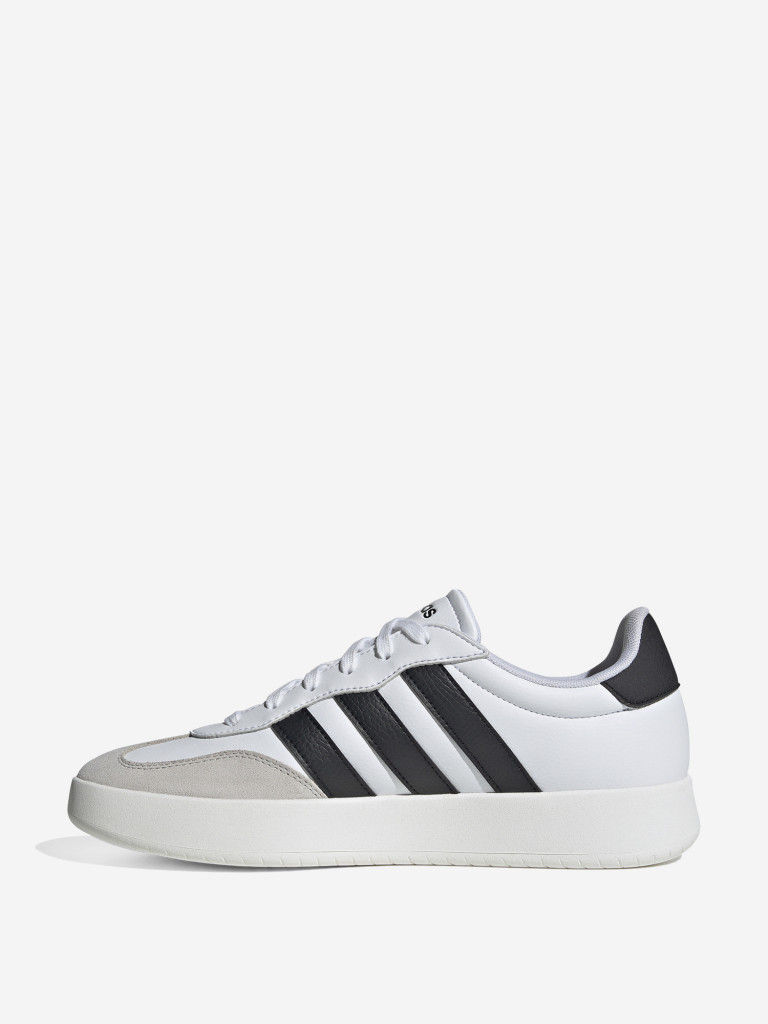 Кеды мужские adidas Barreda