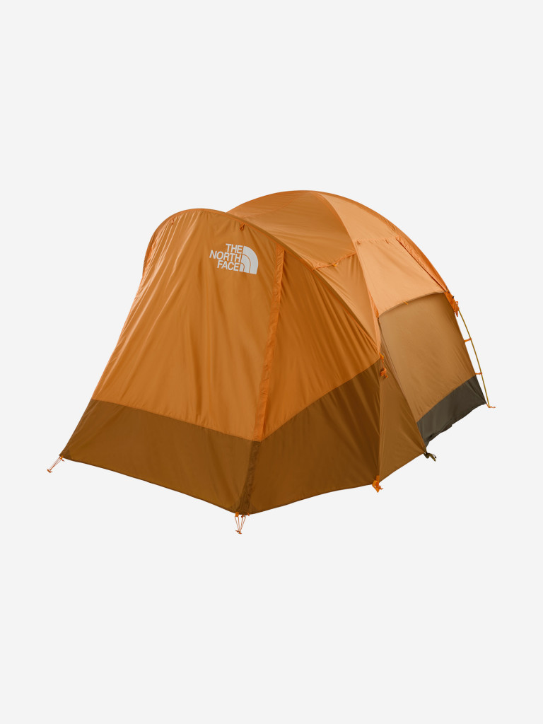Палатка 4-местная The North Face Wawona 4