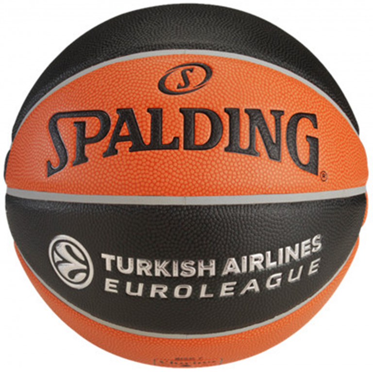Мяч баскетбольный Spalding TF-1000