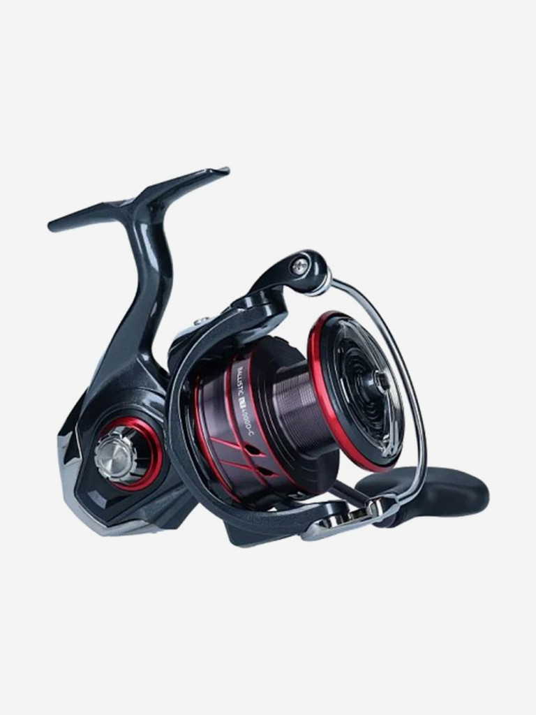 Катушка DAIWA 21 Ballistic MQ LT 4000-C