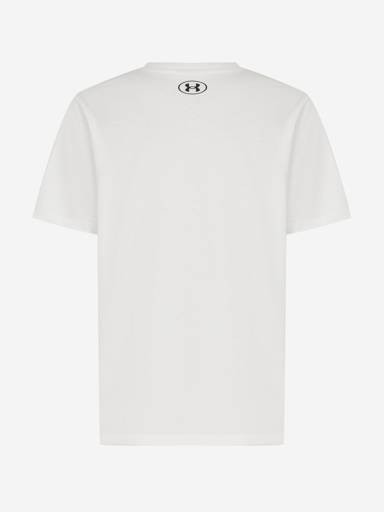 Футболка детская Under Armour Sportstyle