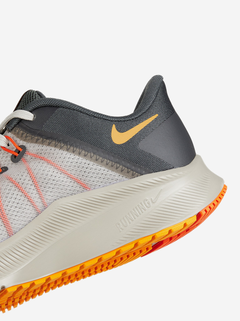 Кроссовки мужские Nike Quest 4