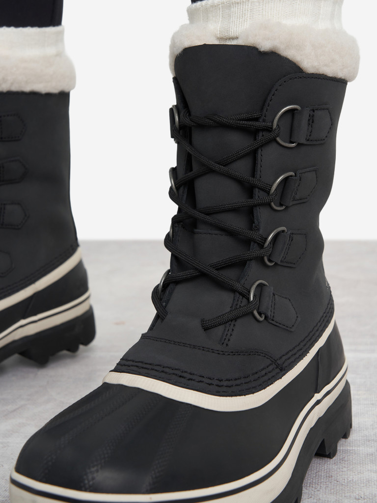 Сапоги утепленные женские Sorel Women's Caribou