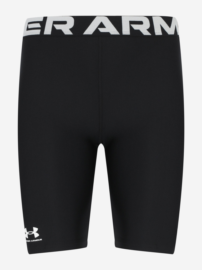 Шорты женские Under Armour Authentics