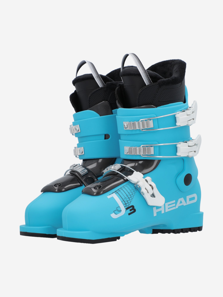 Ботинки горнолыжные детские Head J3