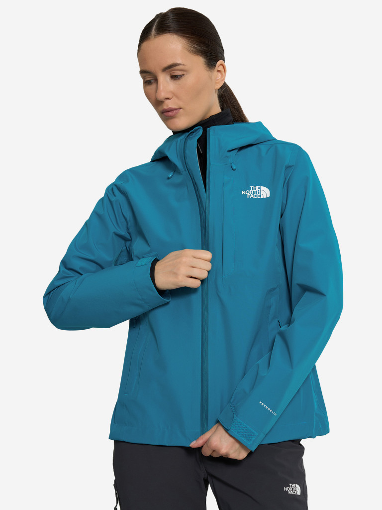 Куртка мембранная женская The North Face Dryzzle