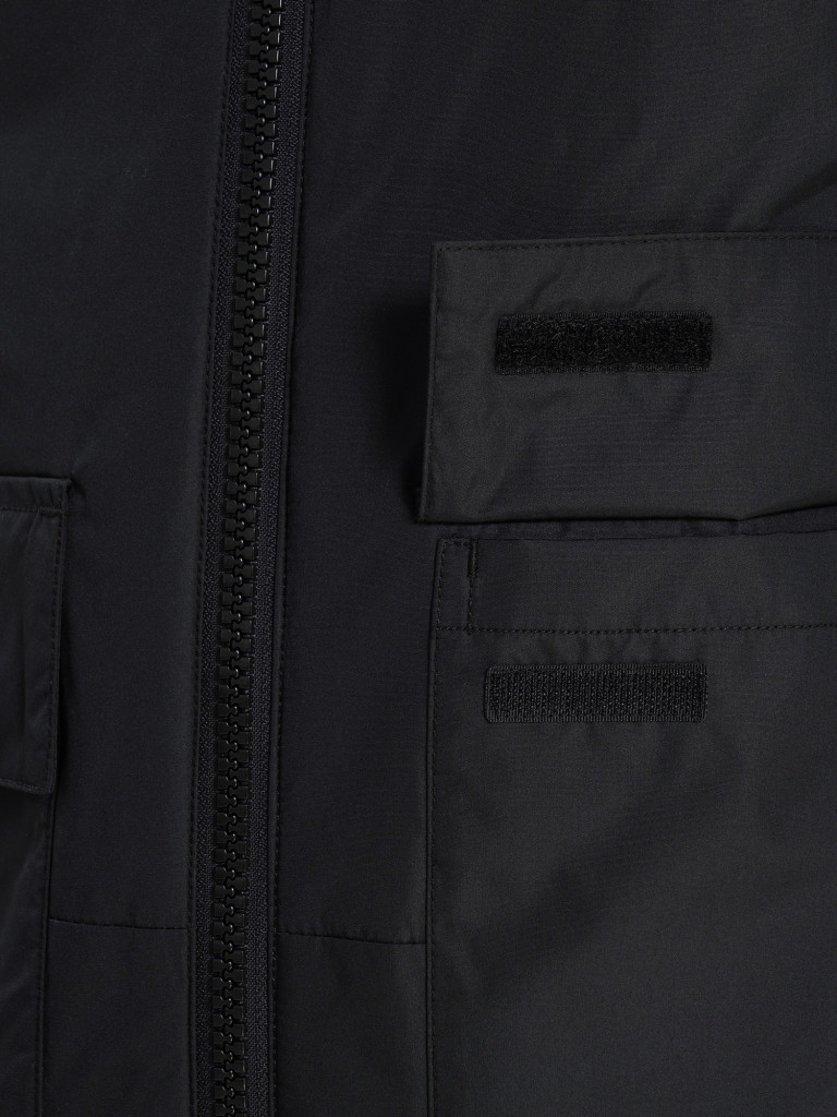 Куртка утепленная мужская Termit