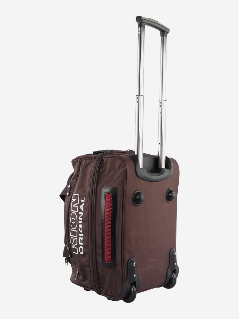 Дорожная сумка на колесах для путешествий и спорта Рион+ (RION+)