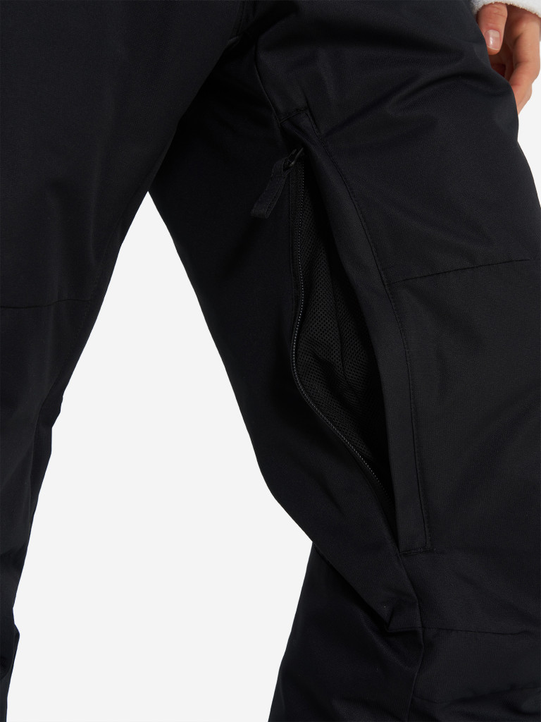 Брюки утепленные женские Termit