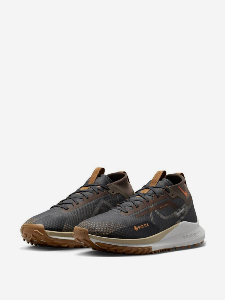 Кроссовки Nike Pegasus Trail 4 Anthracite Ironstone