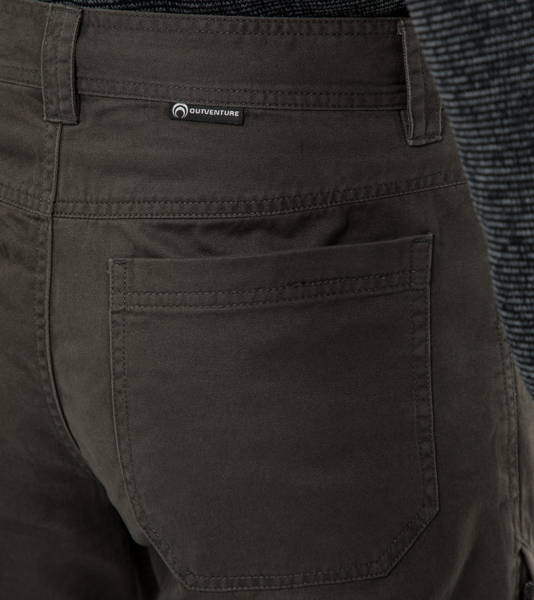 Брюки утепленные мужские Outventure