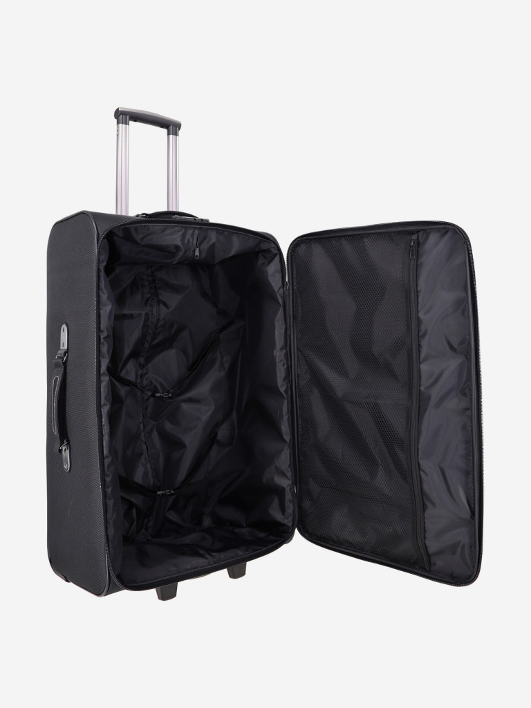 Чемодан RION+ L