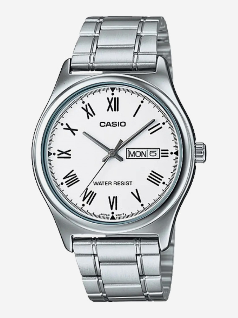 Наручные часы Casio MTP-V006D-7B