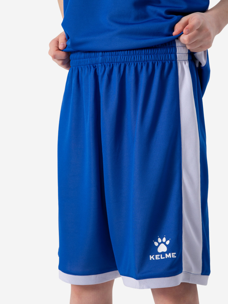 Баскетбольная форма KELME (майка, шорты) BASKETBALL SET(KIDS)