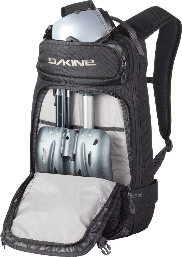 Dakine 20l store