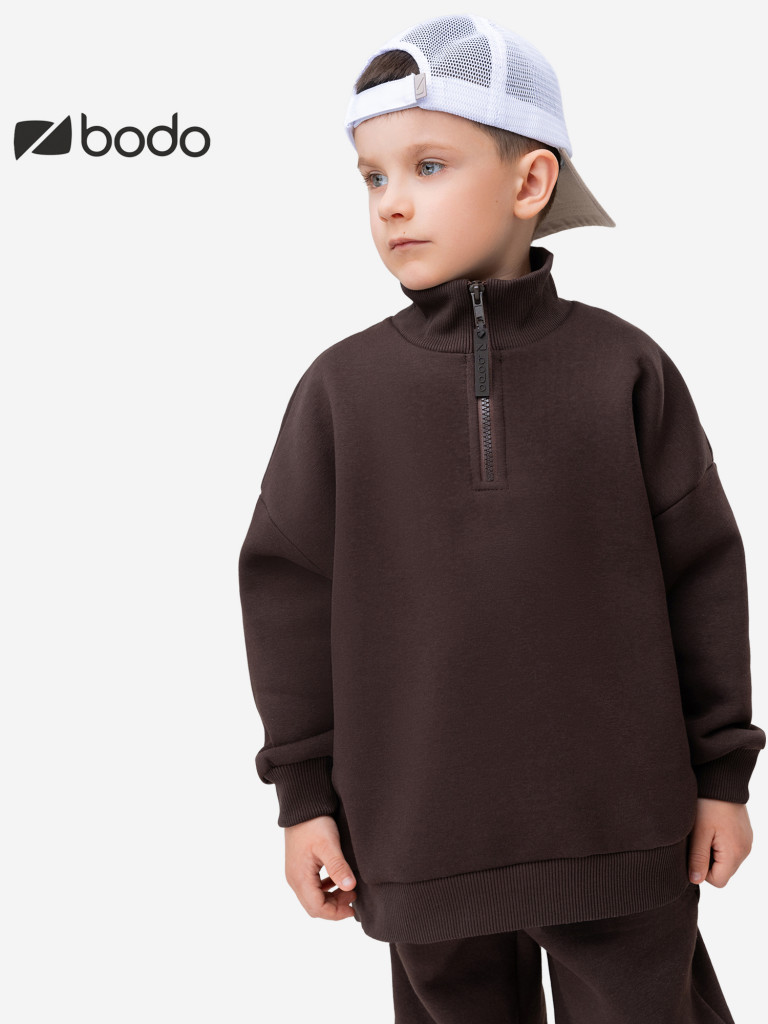 Костюм bodo