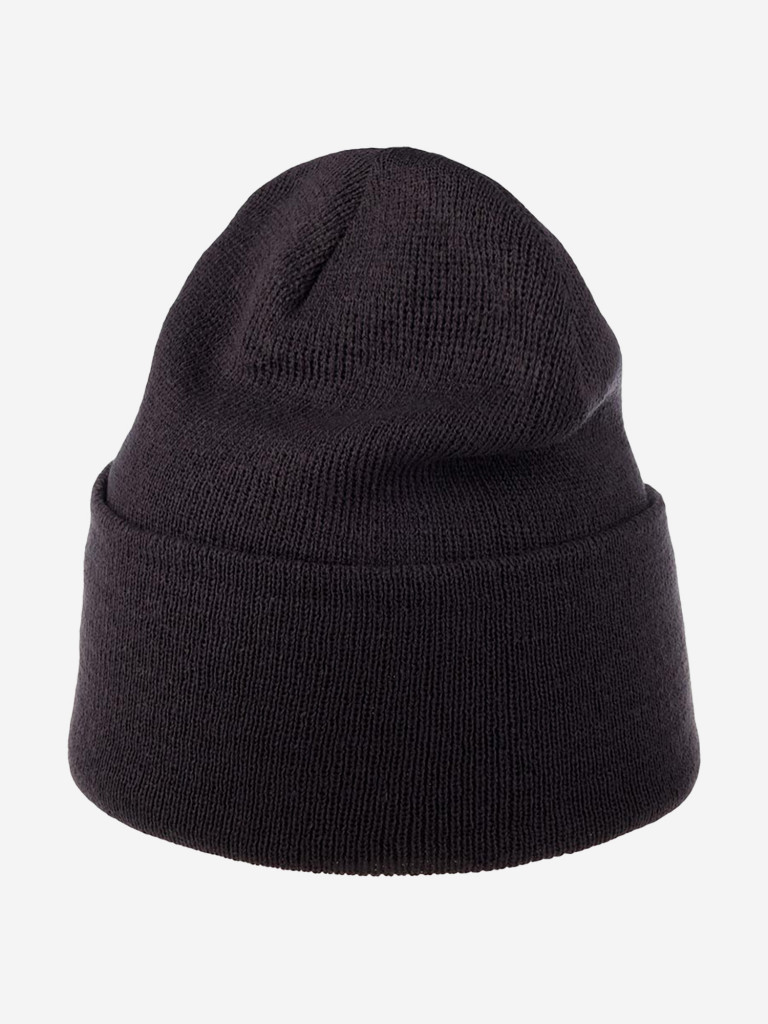 Шапка с отворотом AMERICAN NEEDLE AN-1519 Blank Cuffed Knits (серый)
