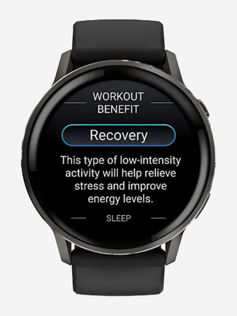 Спортивные смарт-часы Garmin Venu 4 (010-03014-00G)