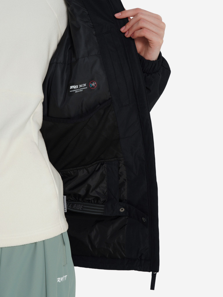 Куртка утепленная женская Termit