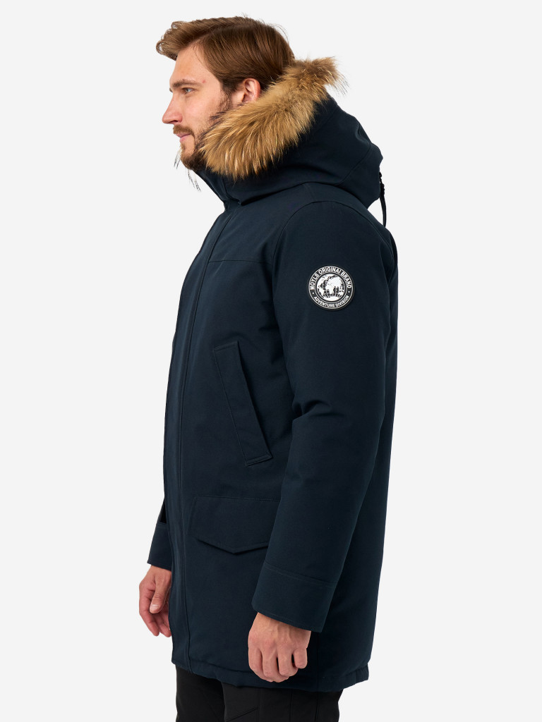 Куртка мужская MOYLS, "MWC001-11"