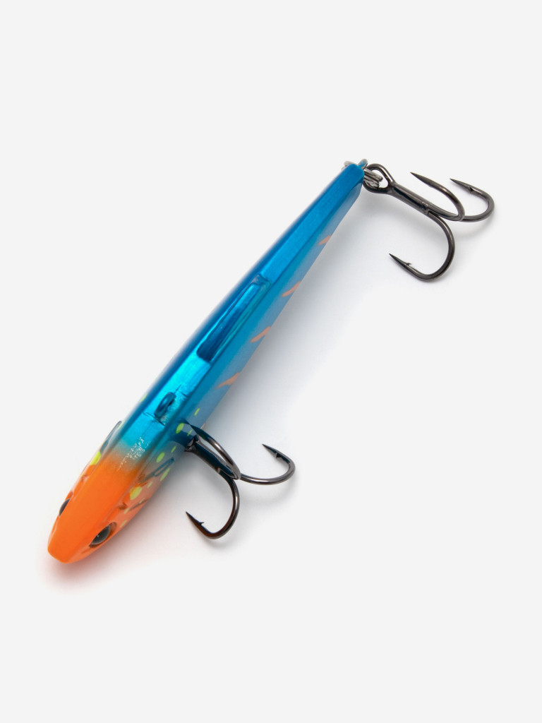 Раттлин Namazu Rebel, L-70 мм, 14 г, тонущий, цвет №177