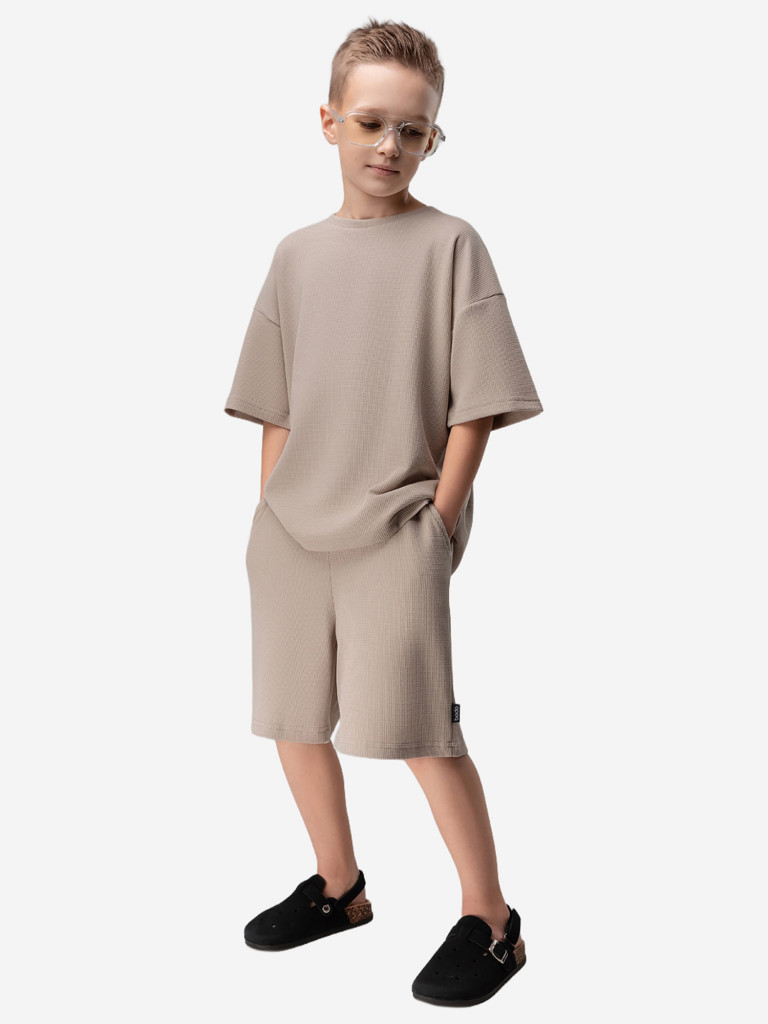 Костюм для мальчиков bodo