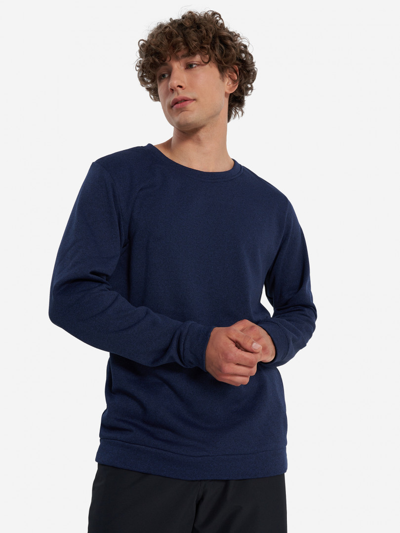 Свитшот мужской Termit Синий 999₽