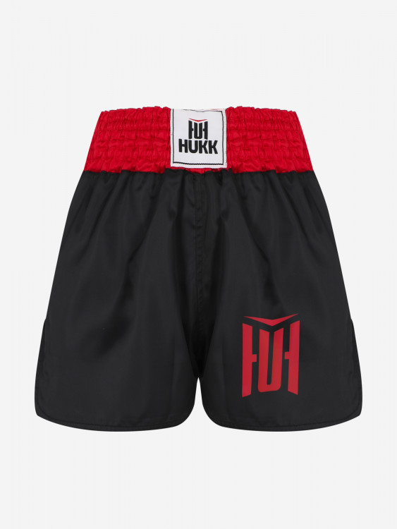 Шорты для тайского бокса Hukk