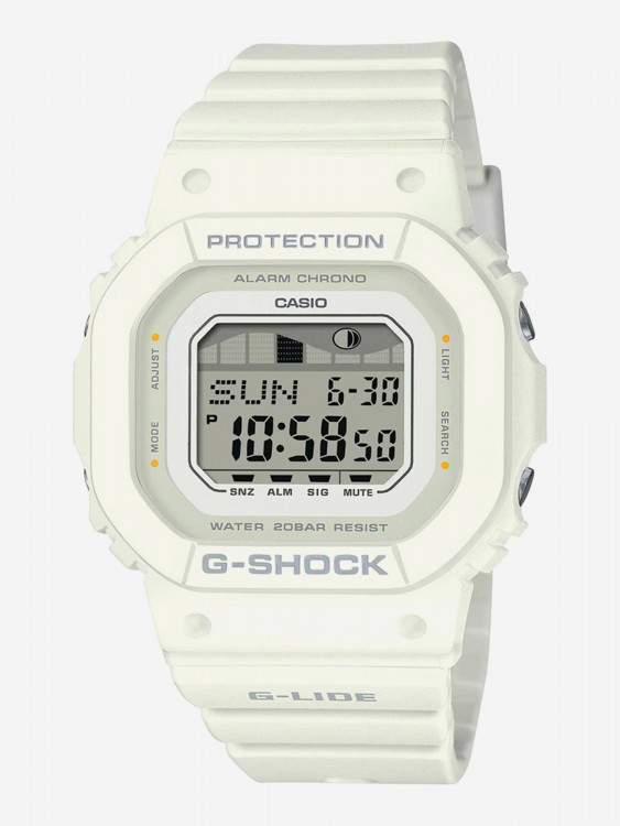 Спортивные часы CASIO GLX-S5600-7B