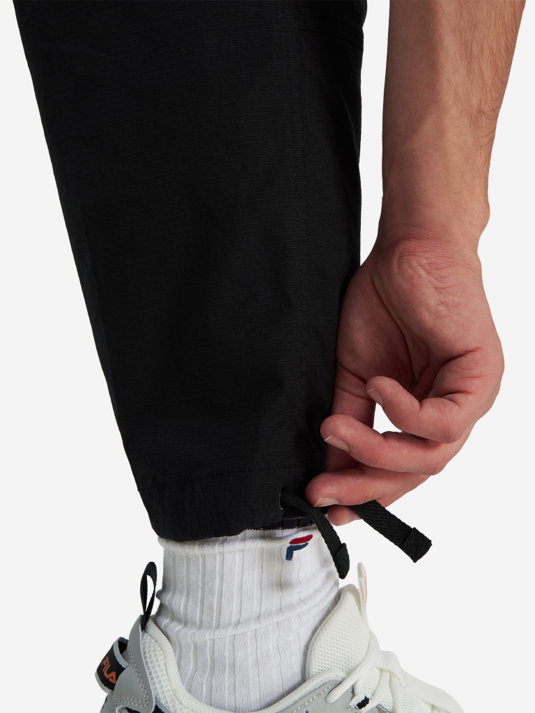 Брюки мужские FILA