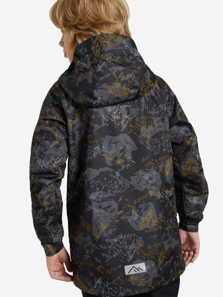 Ветровка для мальчиков Outventure